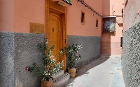 Riad Miral